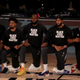 Image for article titled I've Stopped Crying Tears of Joy Long Enough to Recap the NBA Restart